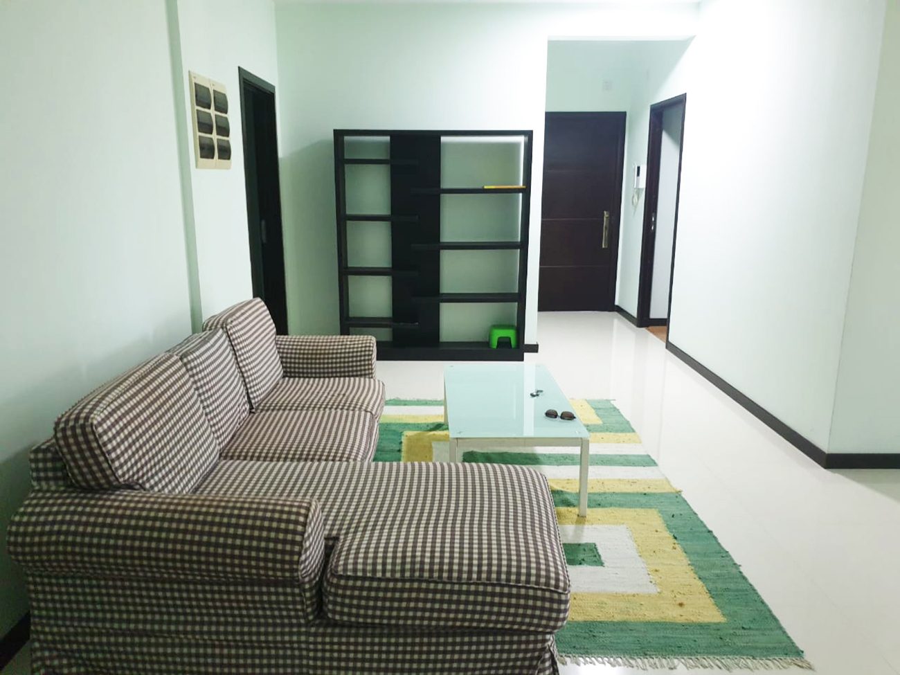 Full Furnished 3+1 BR for Rent (HM 146) — Hulhumalé