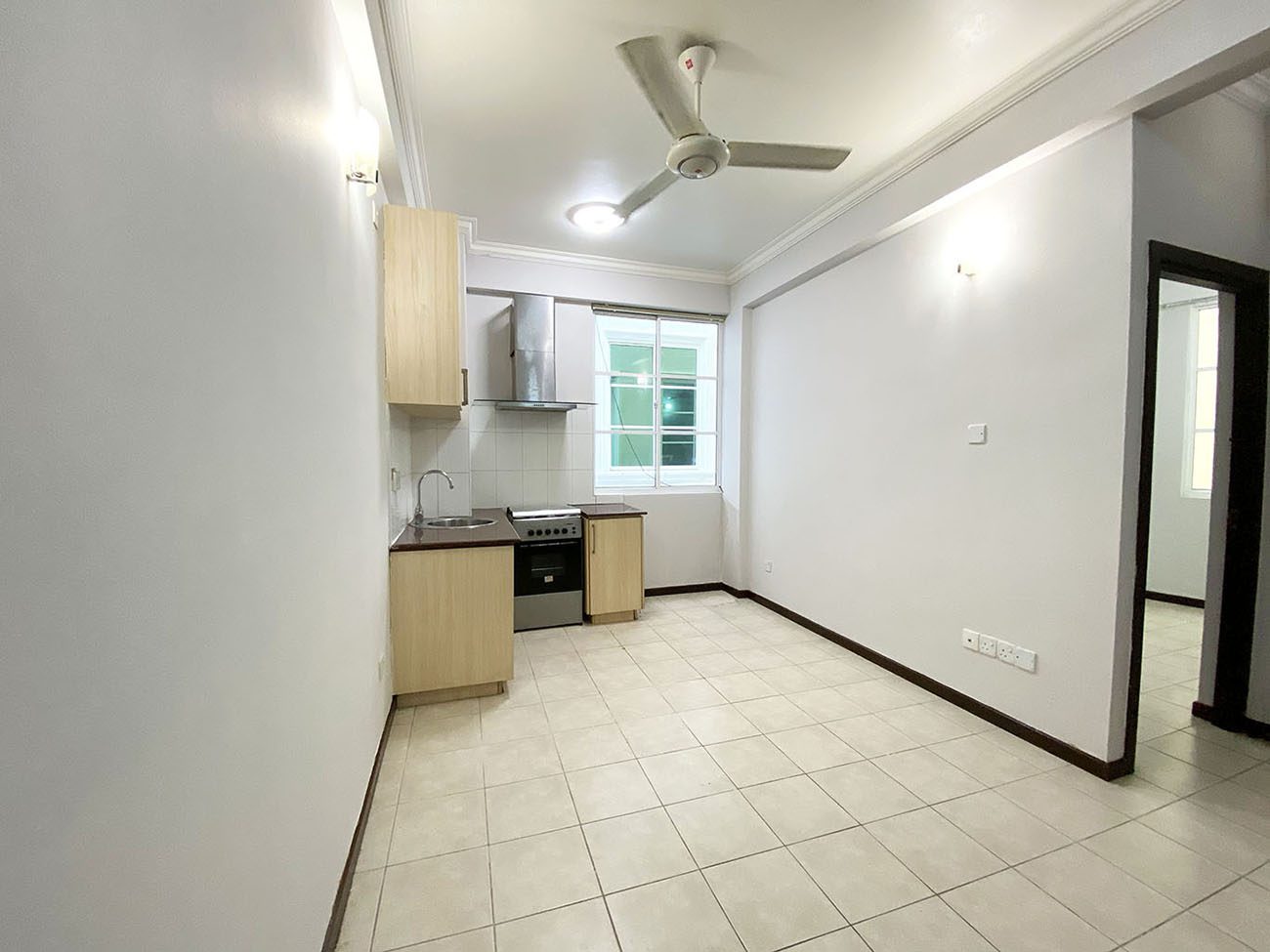 Unfurnished 2 BHK for Rent (ML 118) — Aaburuzu Hingun