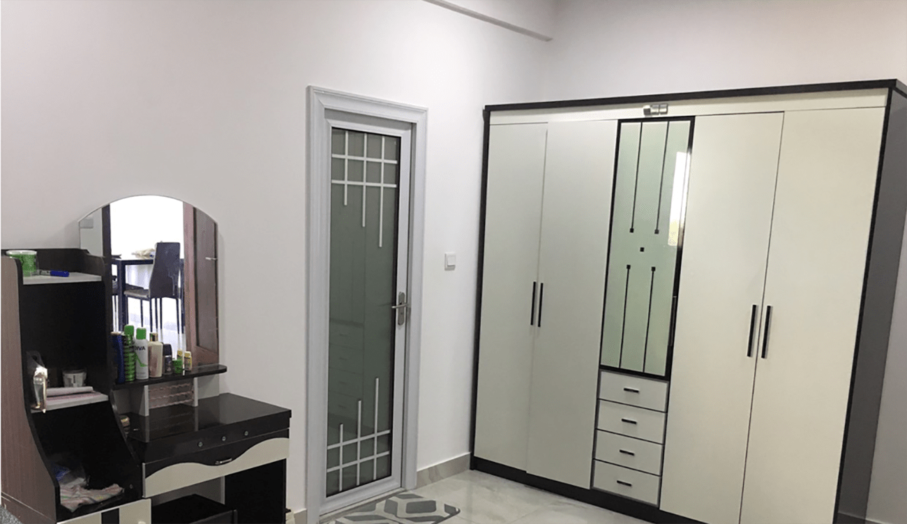 Fully Furnished 3 BR for Rent (HM 121) — Hulhumalé