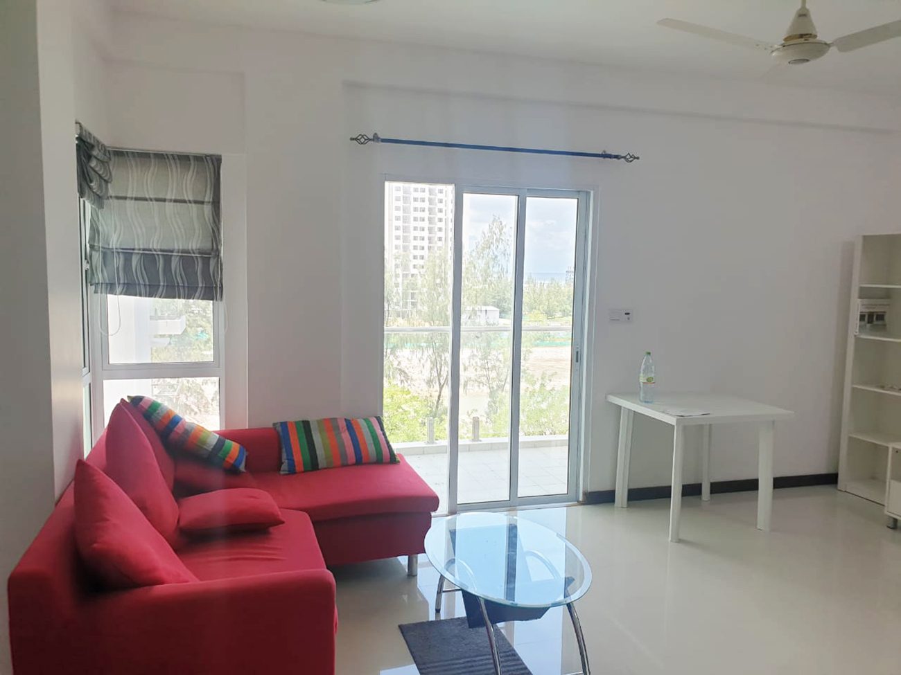 Fully Furnished 2+1 BR for Rent (HM 169) — Hulhumalé