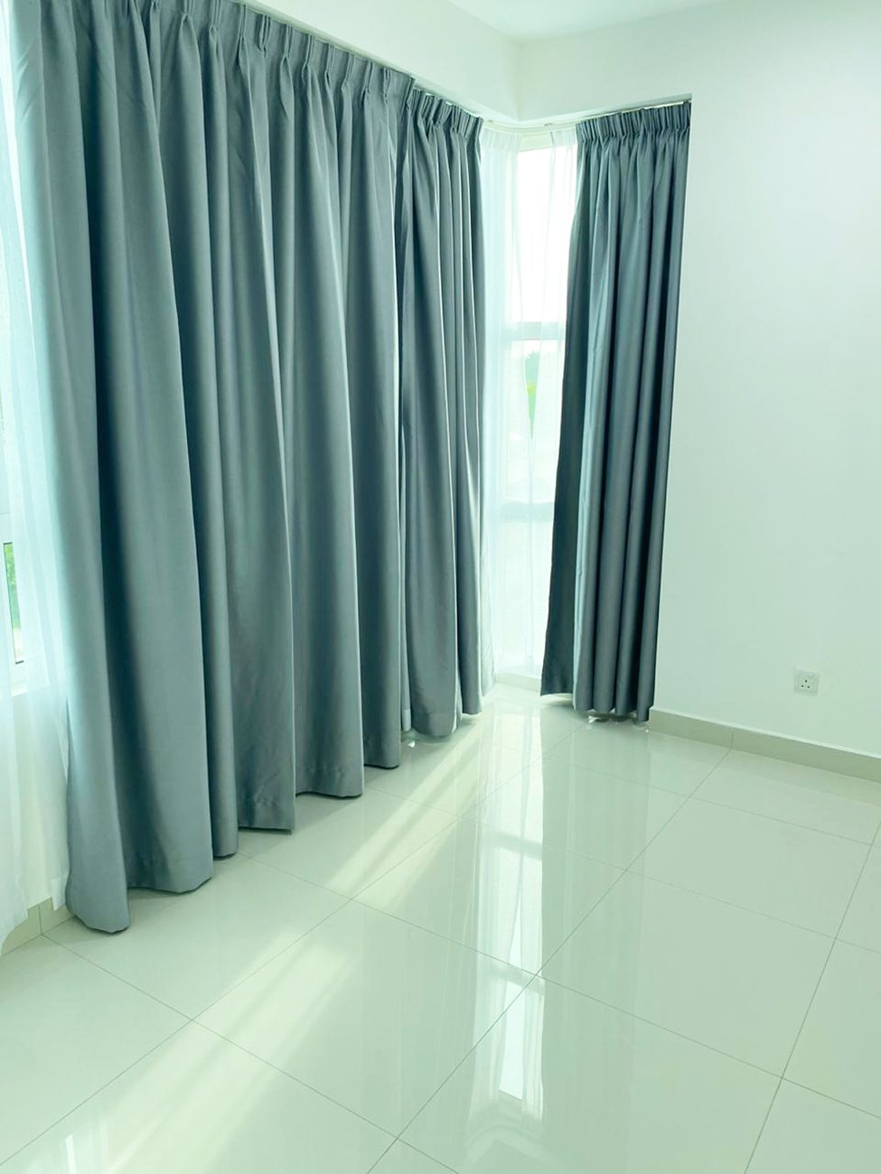 Semi Furnished 3 BR for Rent (HM 166) — Hulhumalé