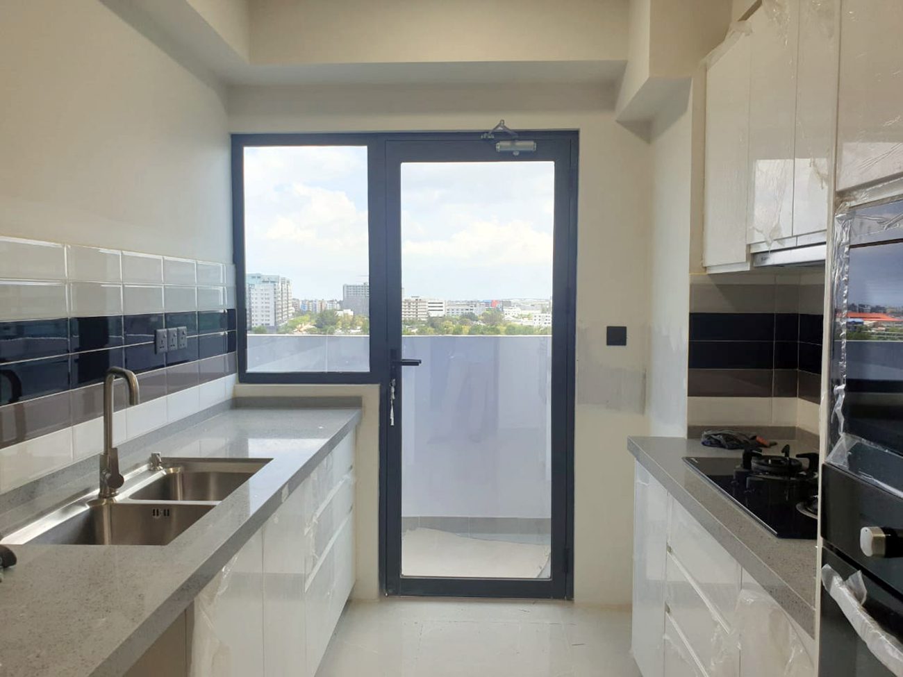 Fully Furnished 3+1 BR for Rent (HM 140) — Hulhumalé