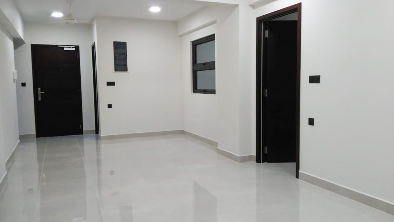 Unfurnished 3 BR for Rent (HM 168) — Hulhumalé