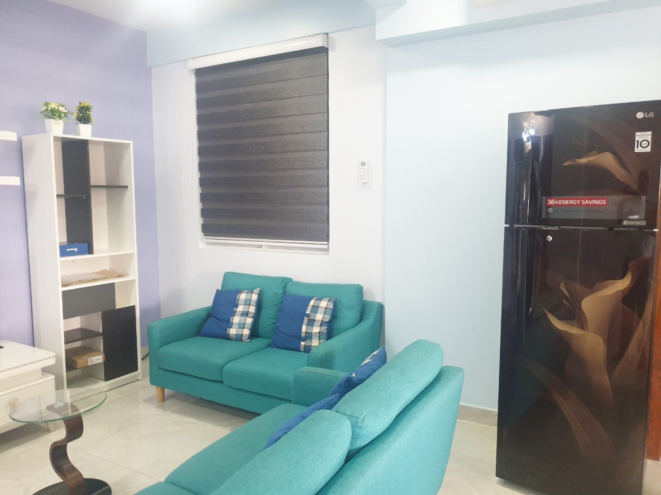 Fully Furnished 2+1 BR for Rent (HM 147) — Hulhumalé