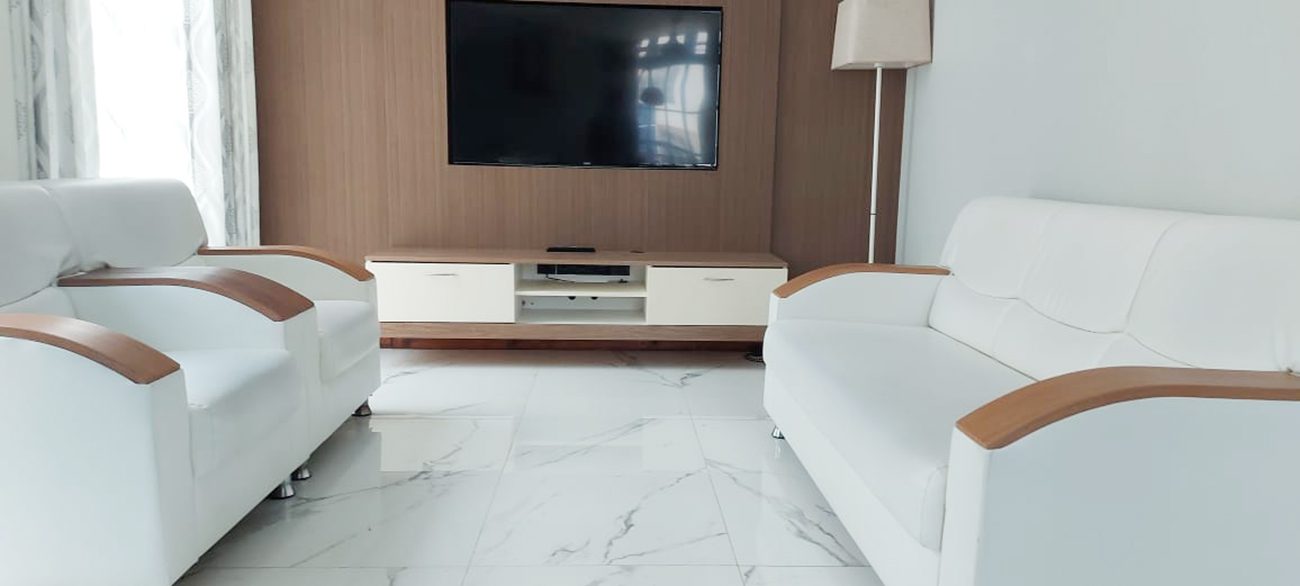 Fully Furnished 3 BHK for Rent (HM 191) — Hulhumalé