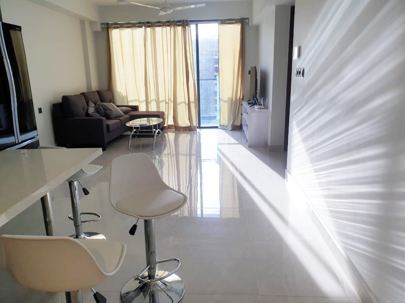 Fully Furnished 2+1 BR for Rent (HM 165) — Hulhumalé