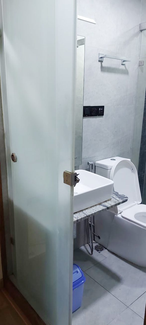 Fully Furnished 3 BR for Rent (HM 144) — Hulhumalé