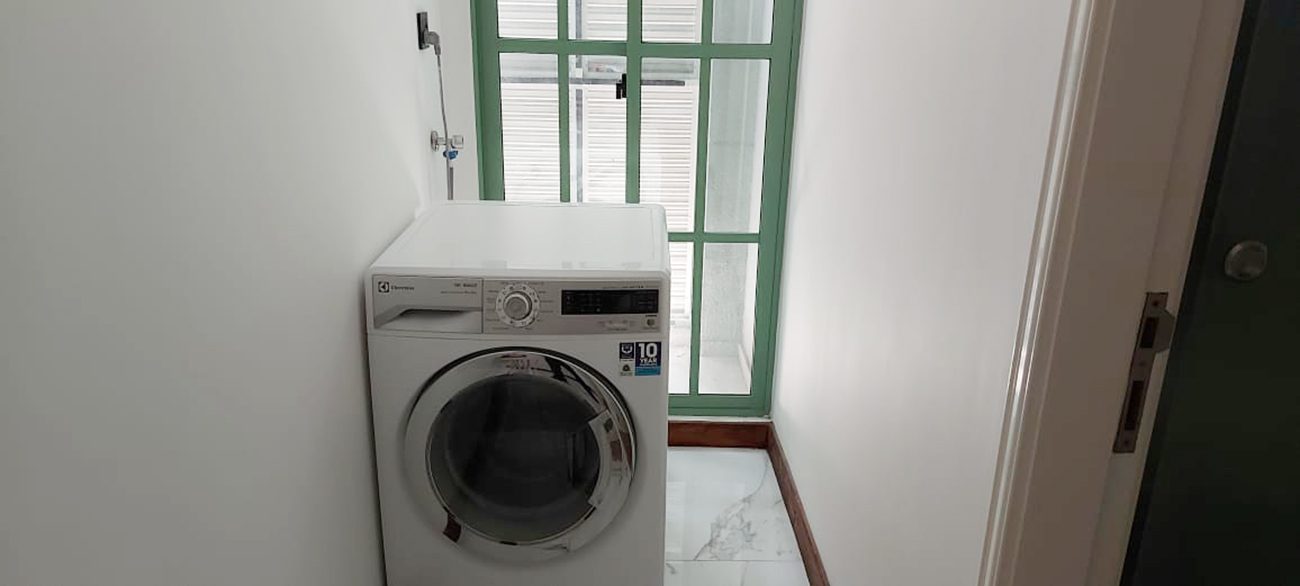 Fully Furnished 3 BHK for Rent (HM 191) — Hulhumalé