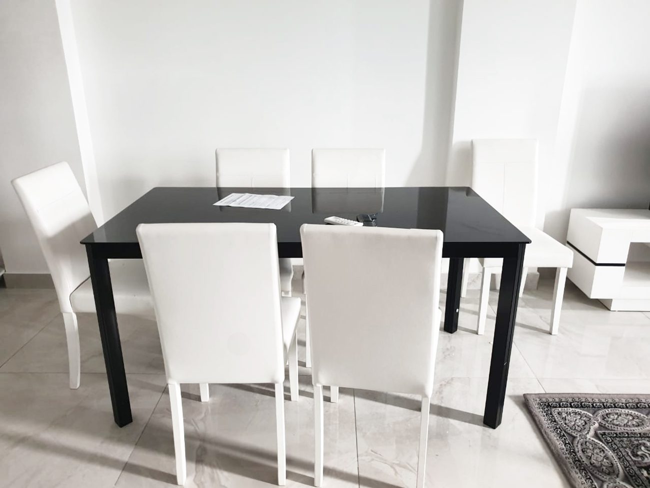 Fully Furnished 3 BHK for Rent (HM 155) — Hulhumalé