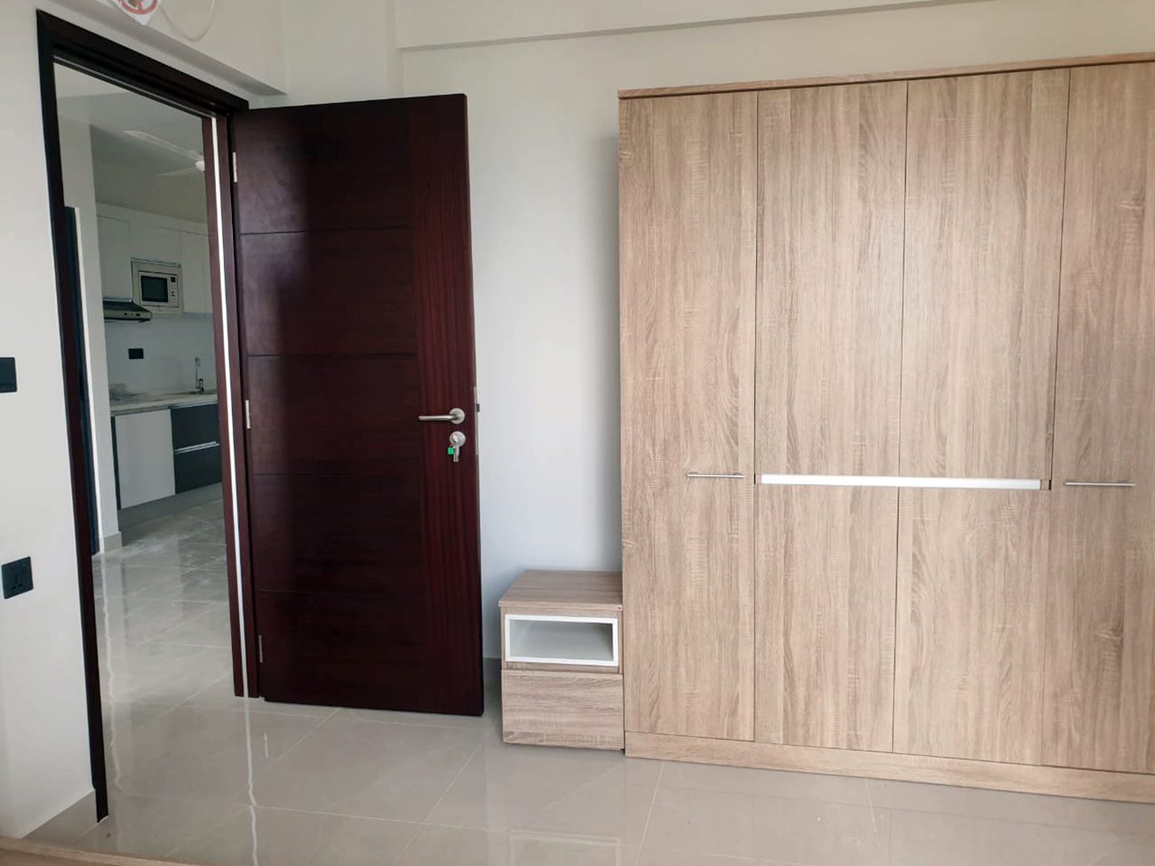 Fully Furnished 1 BR for Rent (HM 139) — Hulhumalé