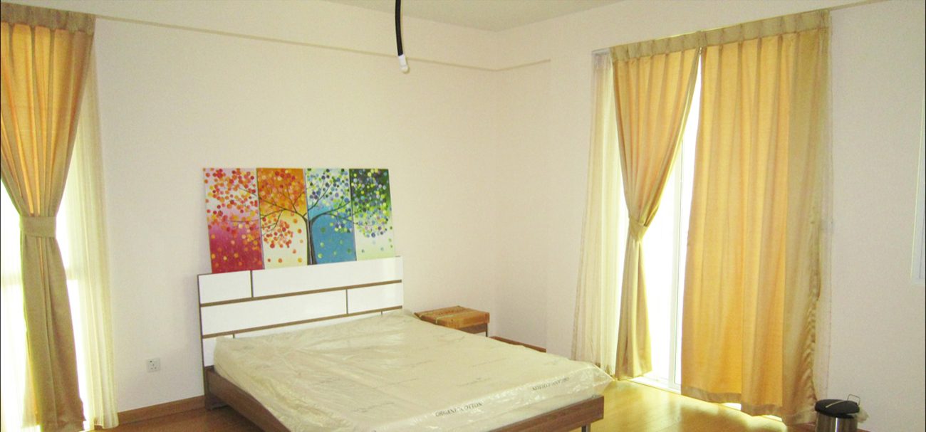 Furnished 3+1 BHK for Sale (HM-113S) — Hulhumalé