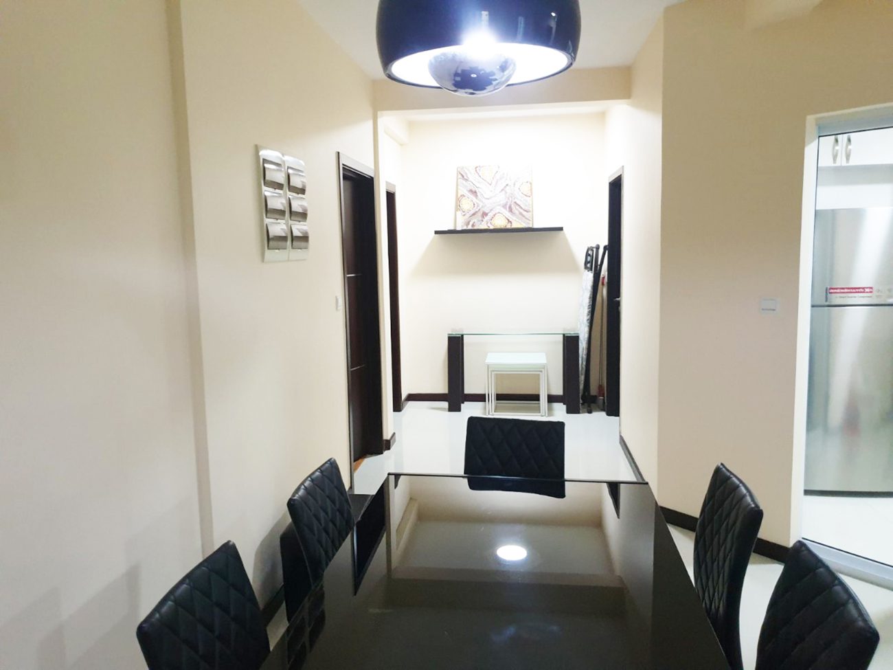 Fully Furnished 2+1 BR for Rent (HM 151) — Hulhumalé