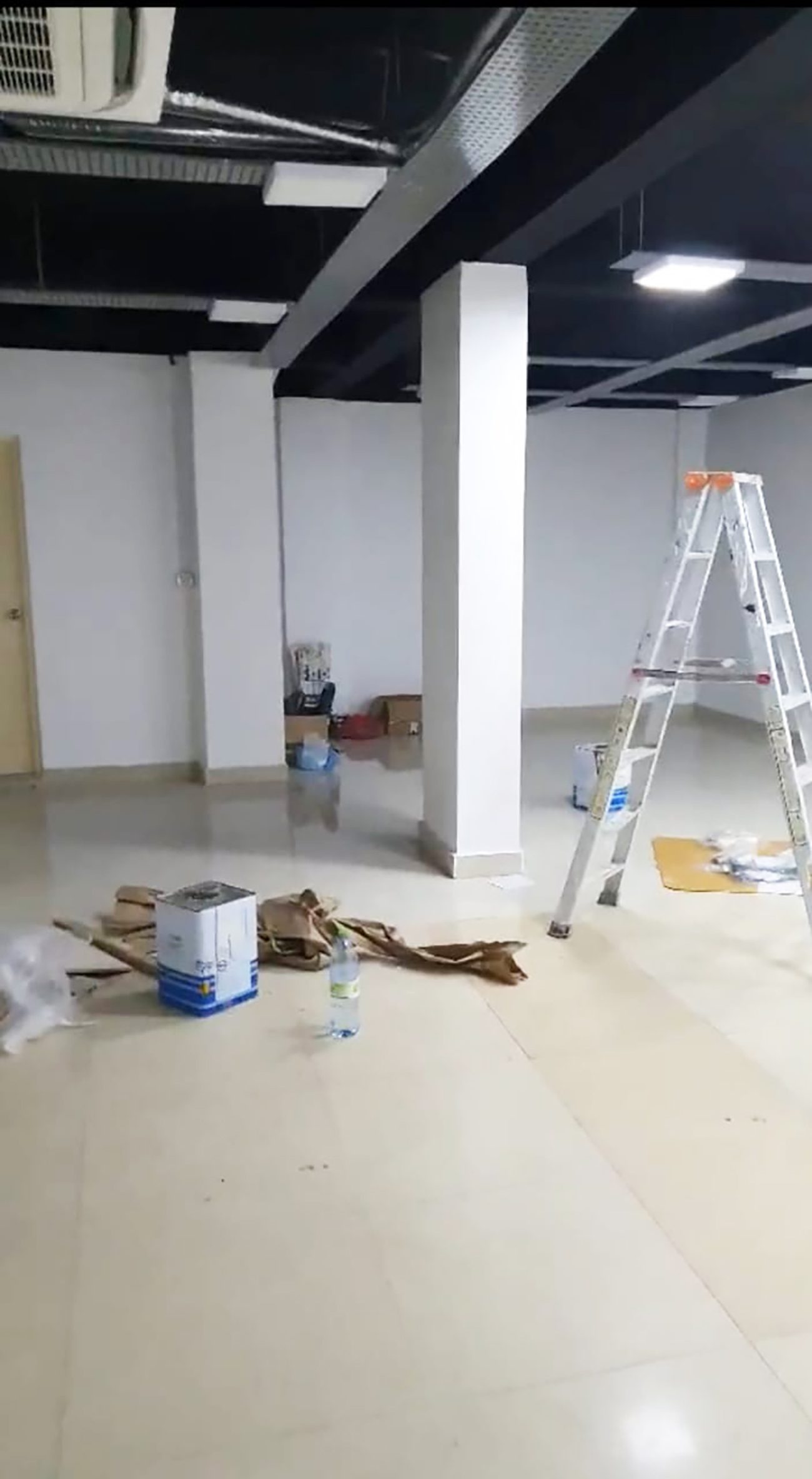 Commercial Space for Rent (ML 132) — Lainoofaru Magu
