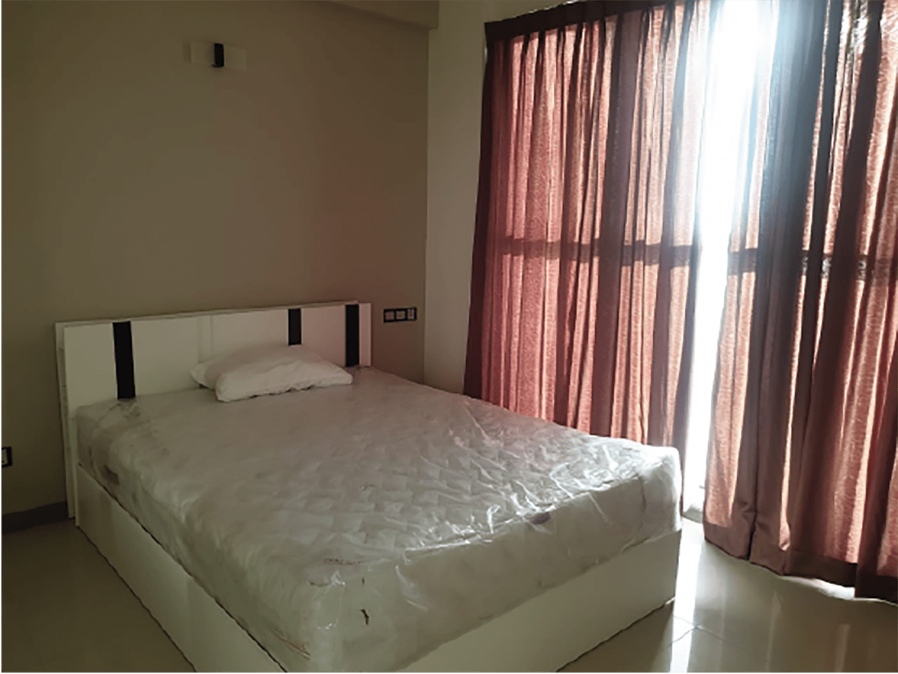 Fully Furnished 3+1 BR for Rent (HM 131) — Hulhumalé
