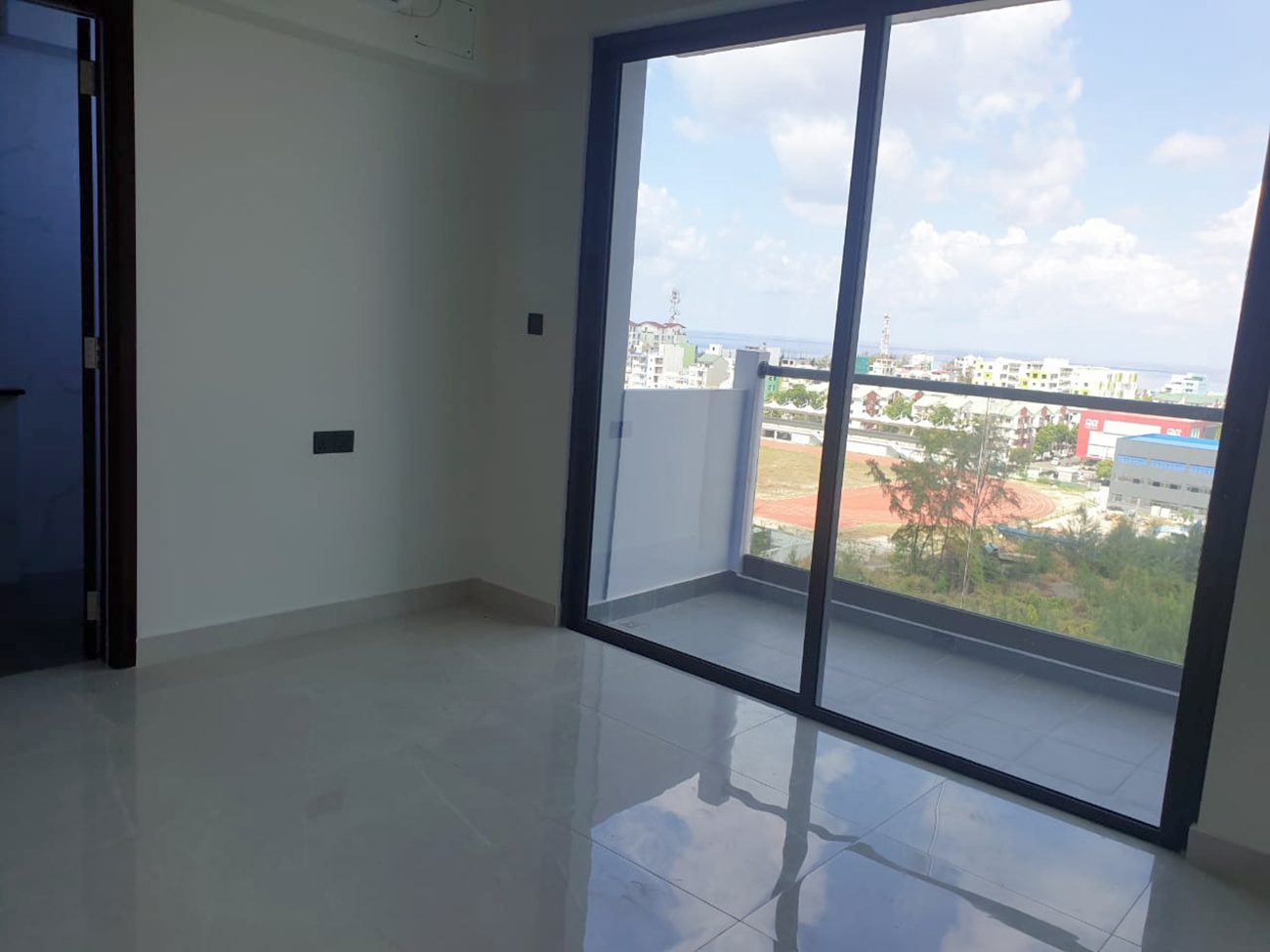 Fully Furnished 3+1 BR for Rent (HM 140) — Hulhumalé
