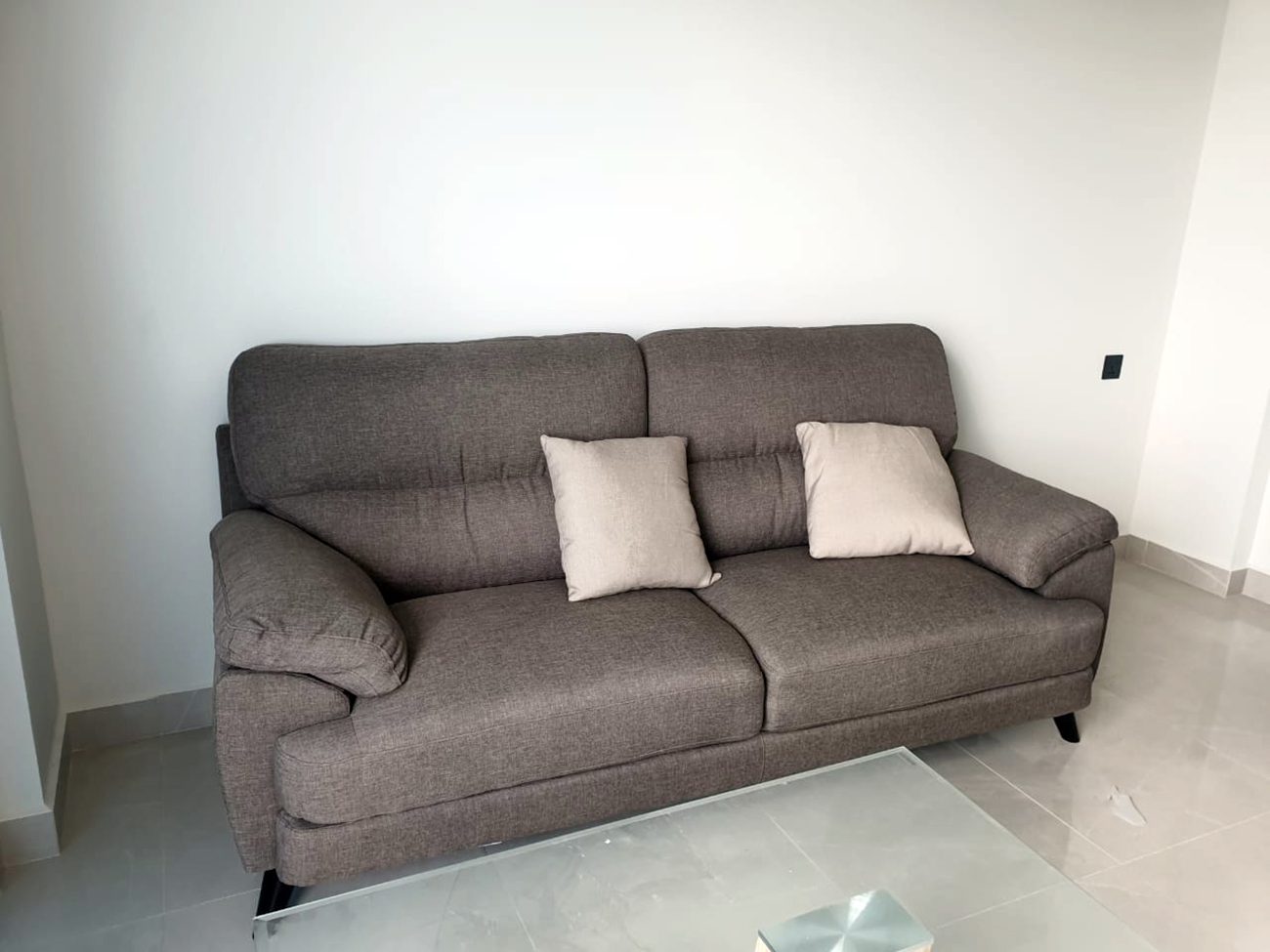 Fully Furnished 1 BR for Rent (HM 139) — Hulhumalé