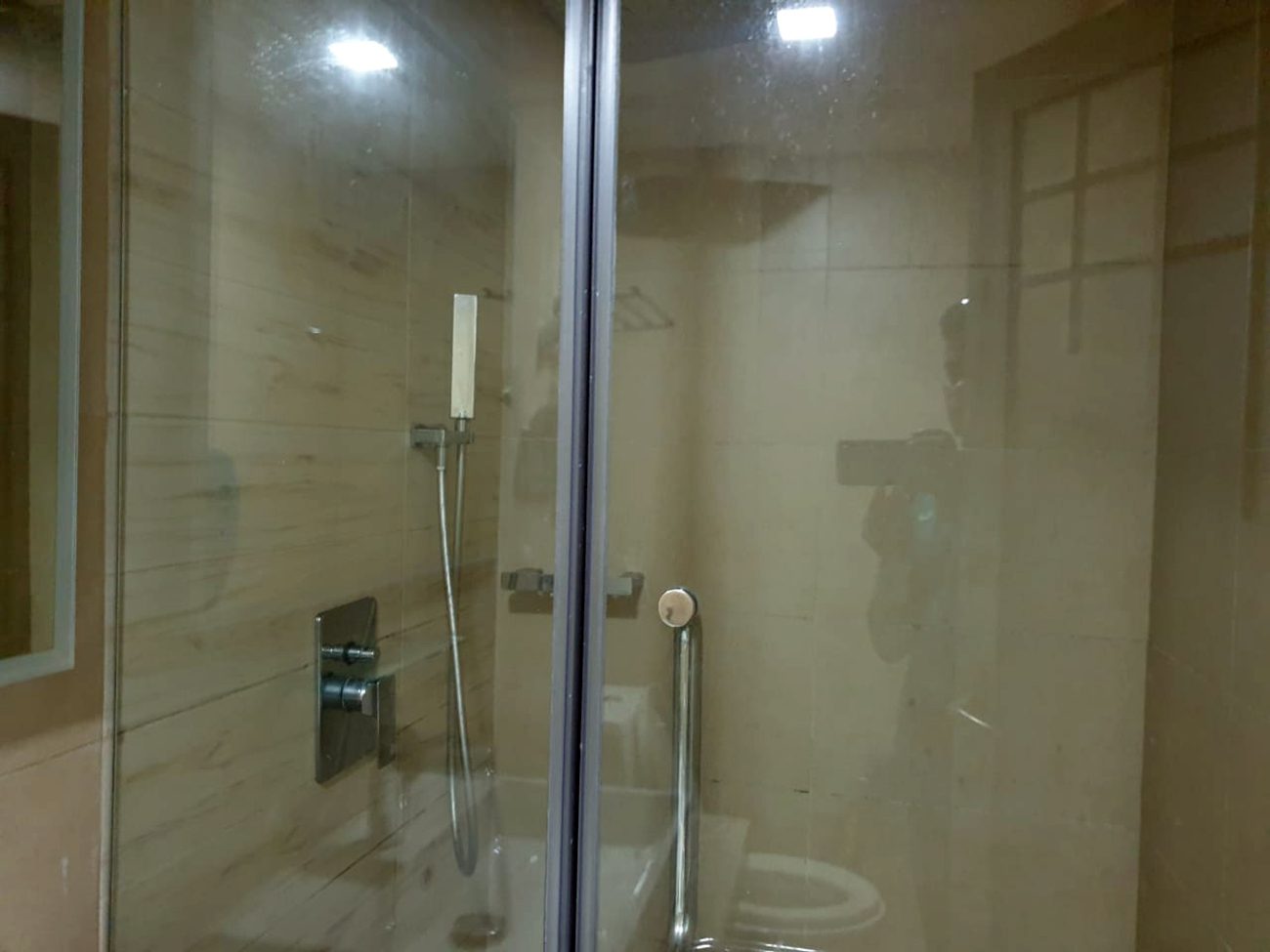 Semi furnished 4 BR for Rent (HM 142) — Hulhumalé