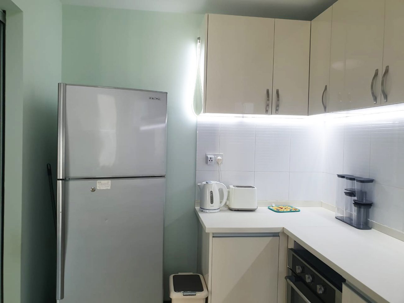 Full Furnished 3+1 BR for Rent (HM 146) — Hulhumalé