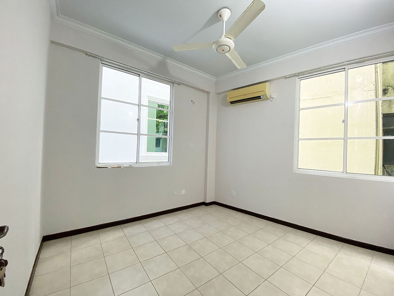Unfurnished 2 BHK for Rent (ML 118) — Aaburuzu Hingun