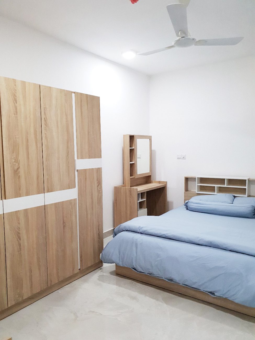 Fully Furnished 3 BHK for Rent (HM 159) — Hulhumalé