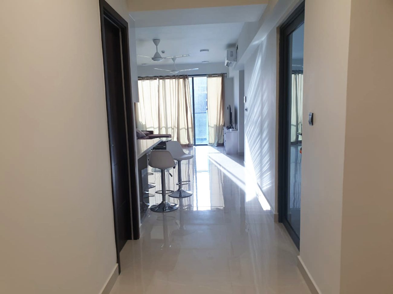 Fully Furnished 2+1 BR for Rent (HM 165) — Hulhumalé
