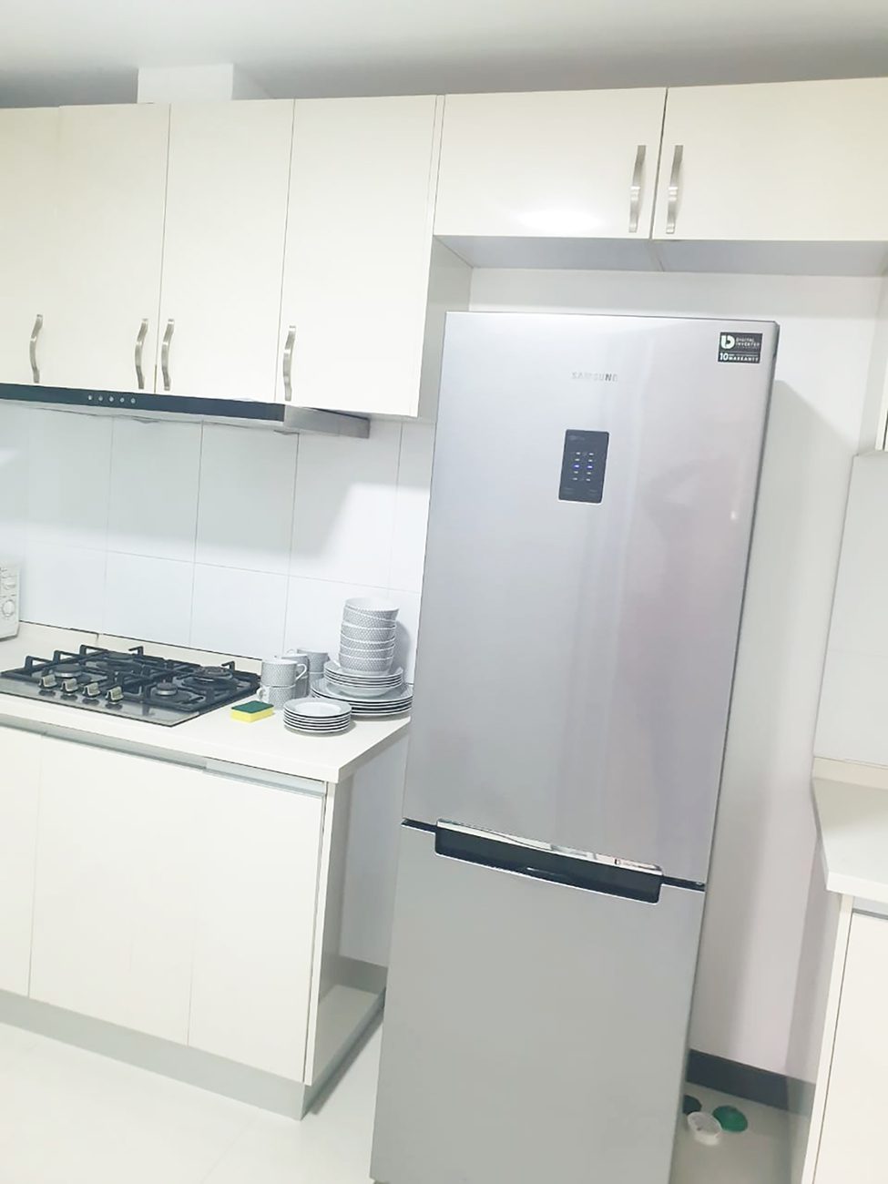 Fully Furnished 2+1 BR for Rent (HM 169) — Hulhumalé