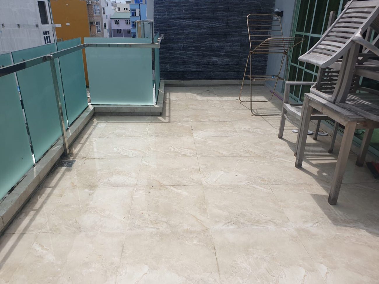 Fully Furnished 2 BHK for Rent (HM 152) — Hulhumalé