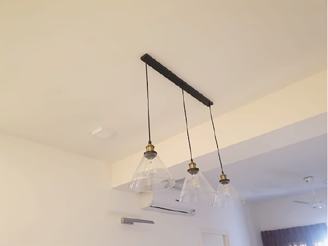 Fully Furnished 3+1 BR for Rent (HM 131) — Hulhumalé