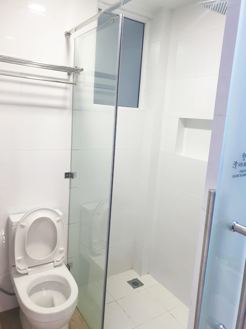 Fully Furnished 2 BHK for Rent (HM 158) — Hulhumalé