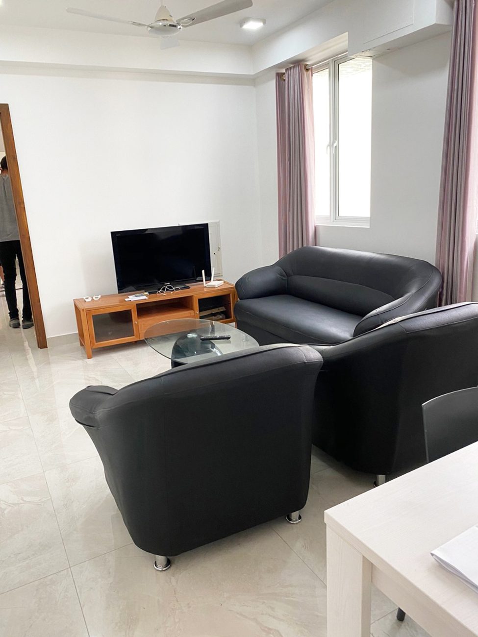 Fully Furnished 2+1 BR for Rent (HM 163) — Hulhumalé