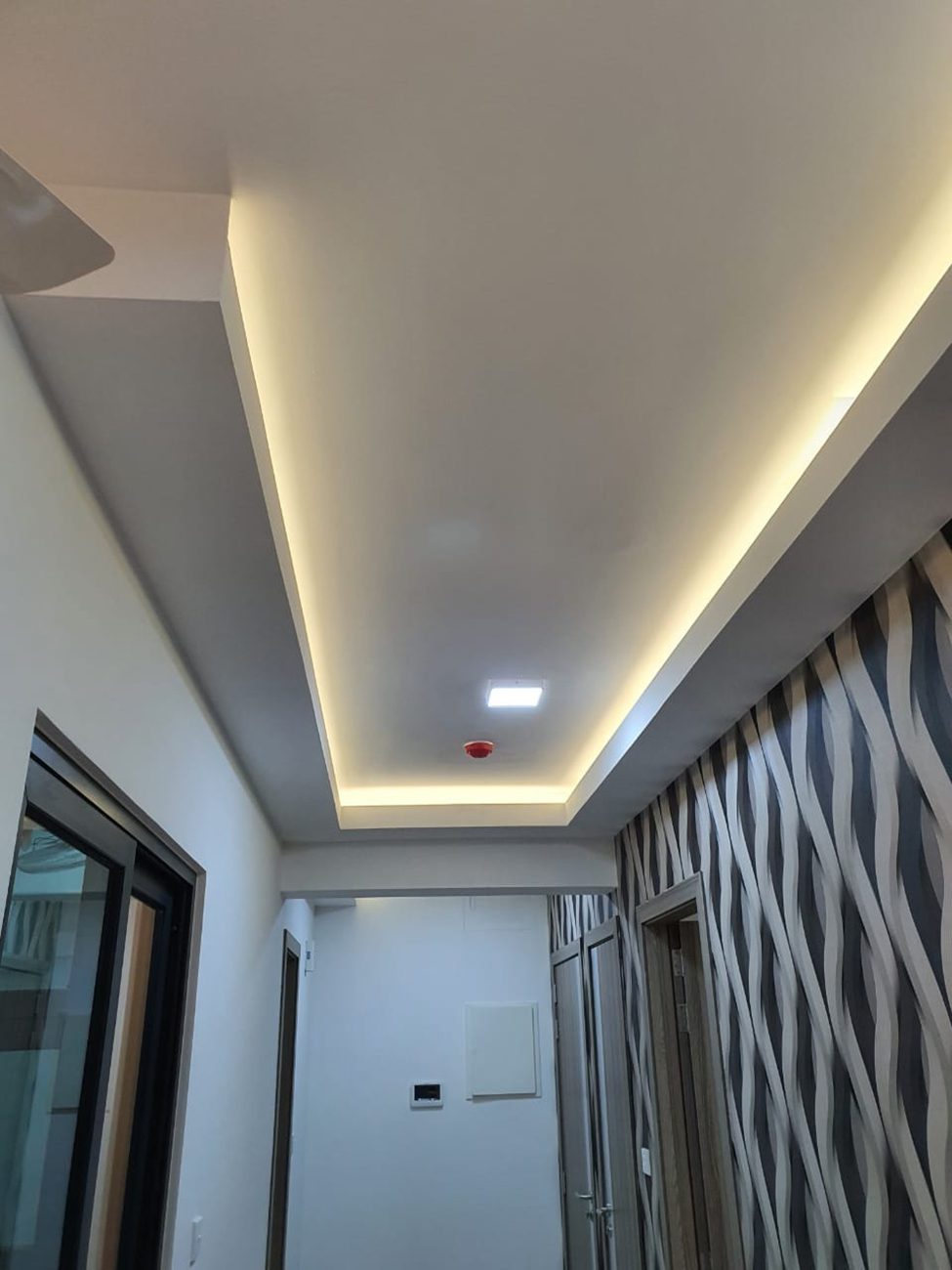 Unfurnished 2+1 BHK for Sale (HM-107S) — Hulhumalé