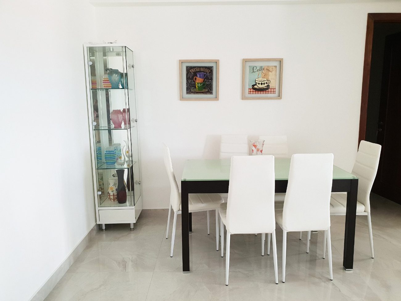 Fully Furnished 3 BHK for Rent (HM 159) — Hulhumalé
