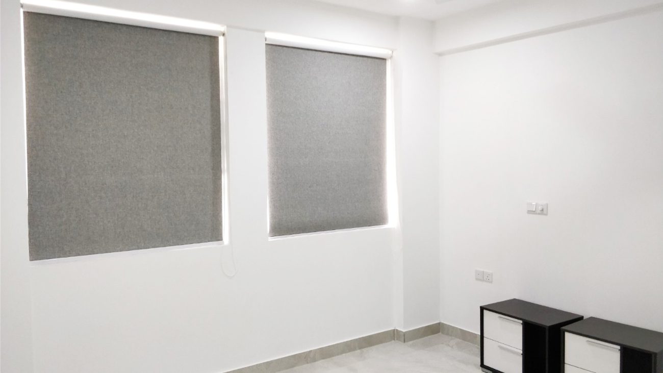 Semi-furnished 3 BR Apartment for Sale (HM-107S) — Hulhumalé