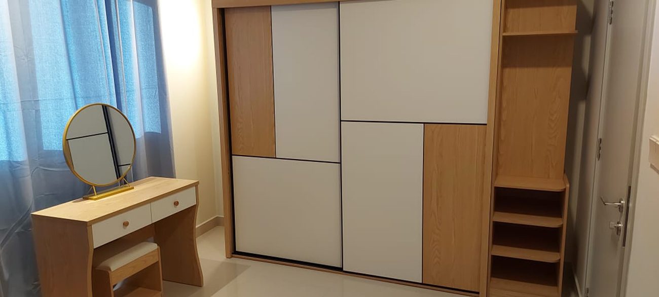 Fully Furnished 3 BHK for Rent (HM 193) — Hulhumalé