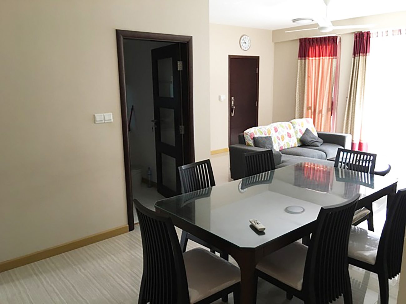 Furnished 3+1 BHK for Sale (HM-113S) — Hulhumalé