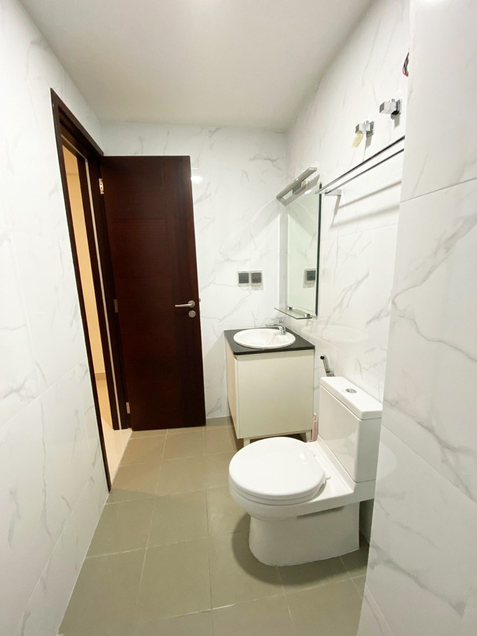 Fully Furnished 1 BR for Rent (HM 164) — Hulhumalé