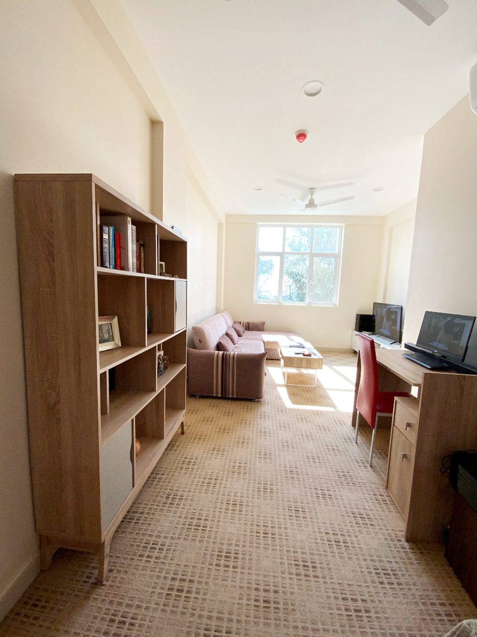 Fully Furnished 1 BHK for Sale (HM-112S) — Hulhumalé