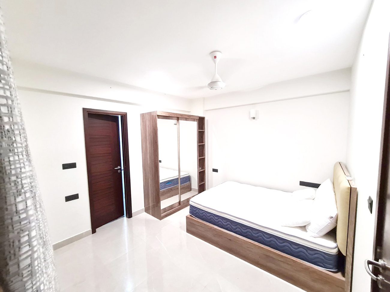 Fully Furnished 1 BR for Rent (HM 156) — Hulhumalé