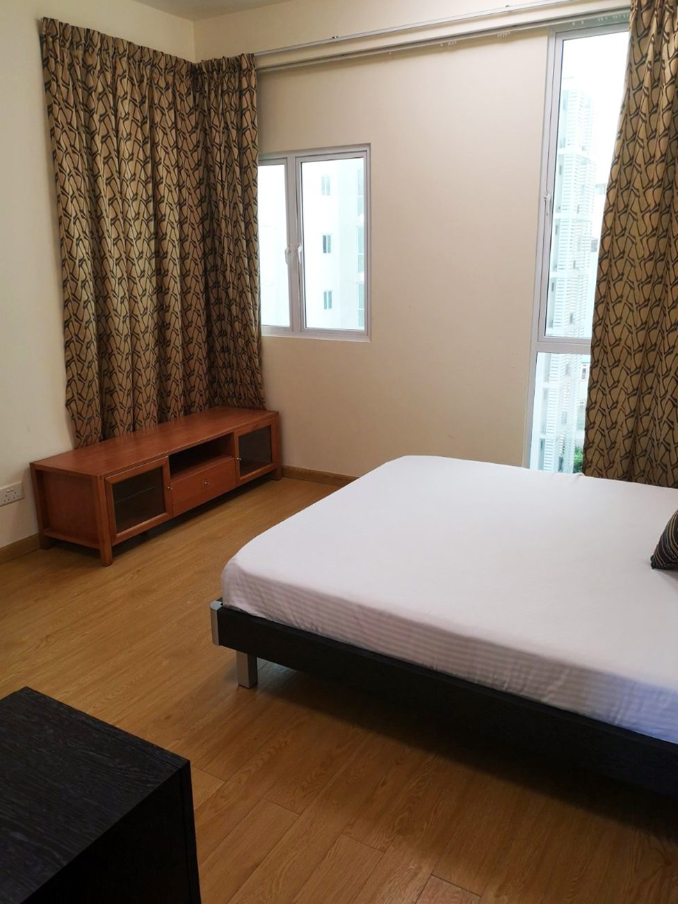 Fully Furnished 2+1 BR for Rent (HM 161) — Hulhumalé