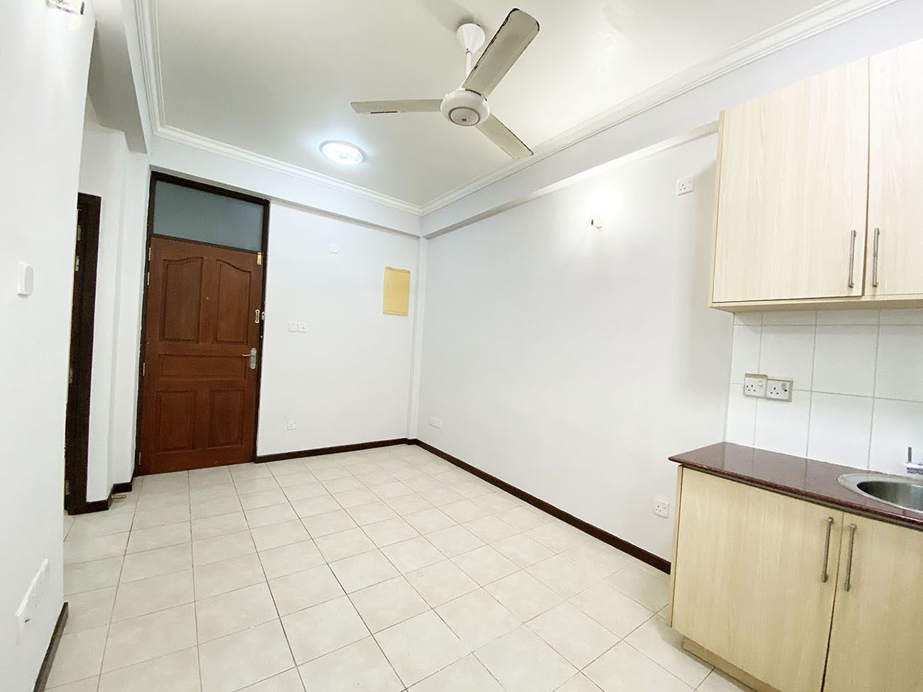 Unfurnished 2 BHK for Rent (ML 118) — Aaburuzu Hingun