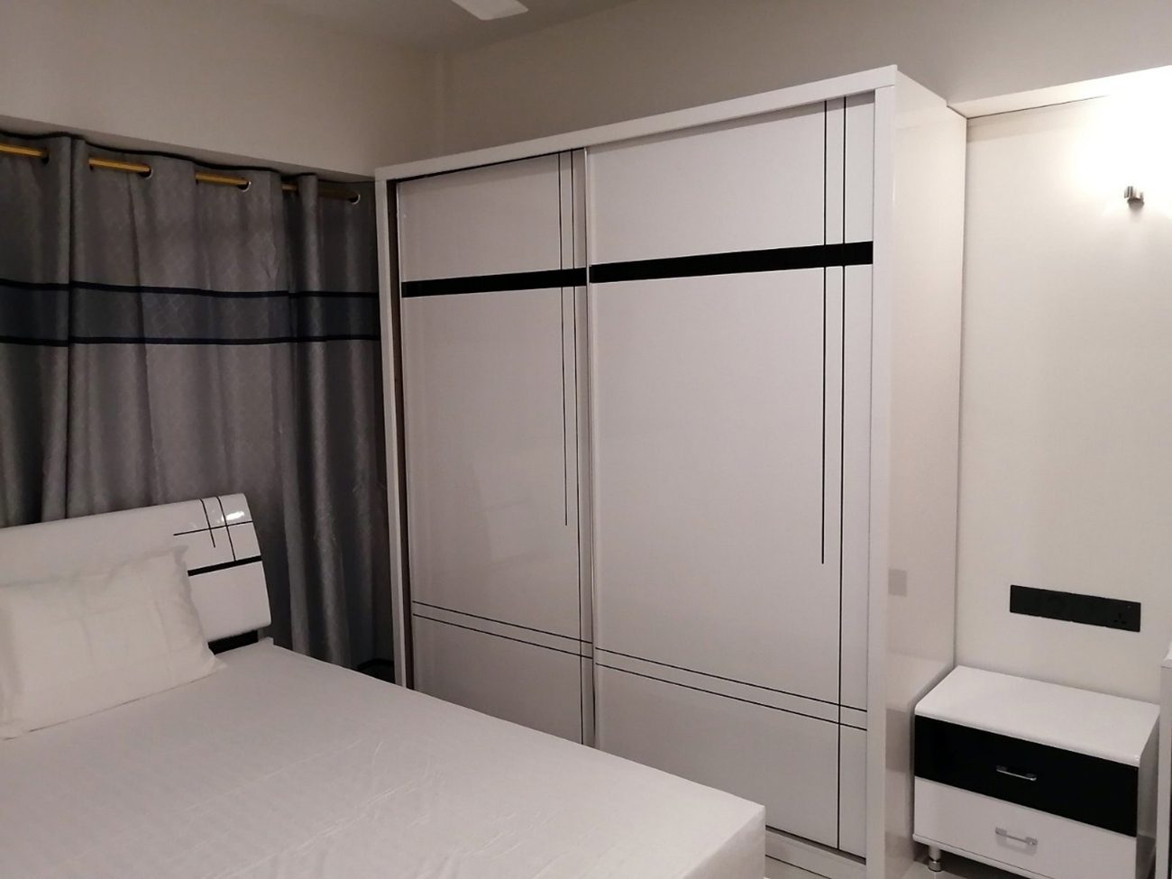 Fully Furnished 2 BR for Rent (HM 134) — Hulhumalé