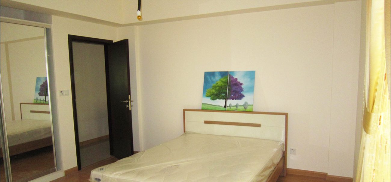 Furnished 3+1 BHK for Sale (HM-113S) — Hulhumalé