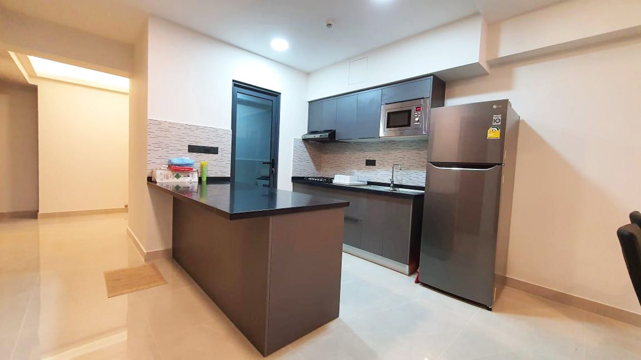 Furnished 2+1 BHK for Rent (HM 176) — Hulhumalé