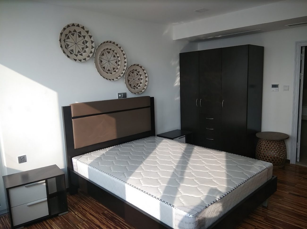 Semi Furnished 4 BR Luxury Apartment for Sale (HM-108S) — Hulhumalé