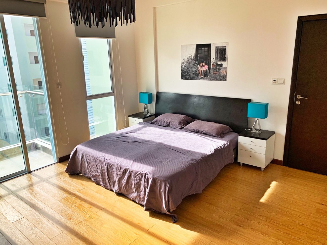 Fully Furnished 2+1 BHK for Rent (HM 177) — Hulhumalé