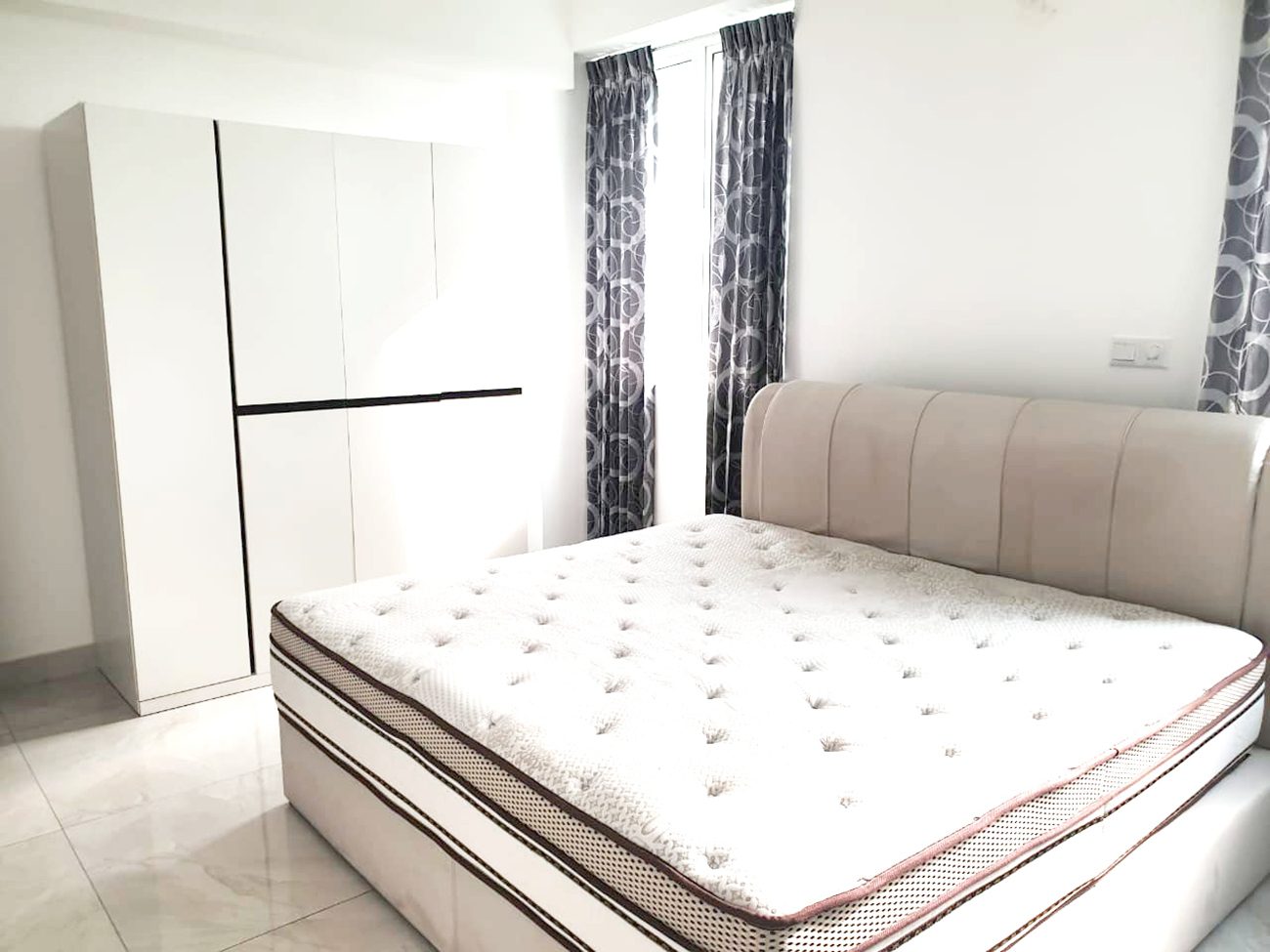 Fully Furnished 3 BHK for Rent (HM 155) — Hulhumalé