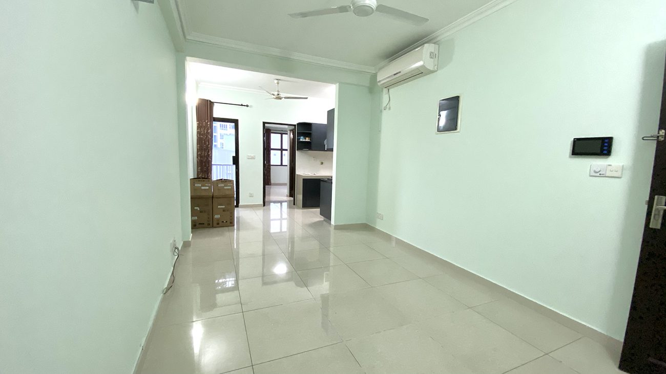 Unfurnished 3 BHK for Rent (ML 145) — Gandhakoalhi Magu