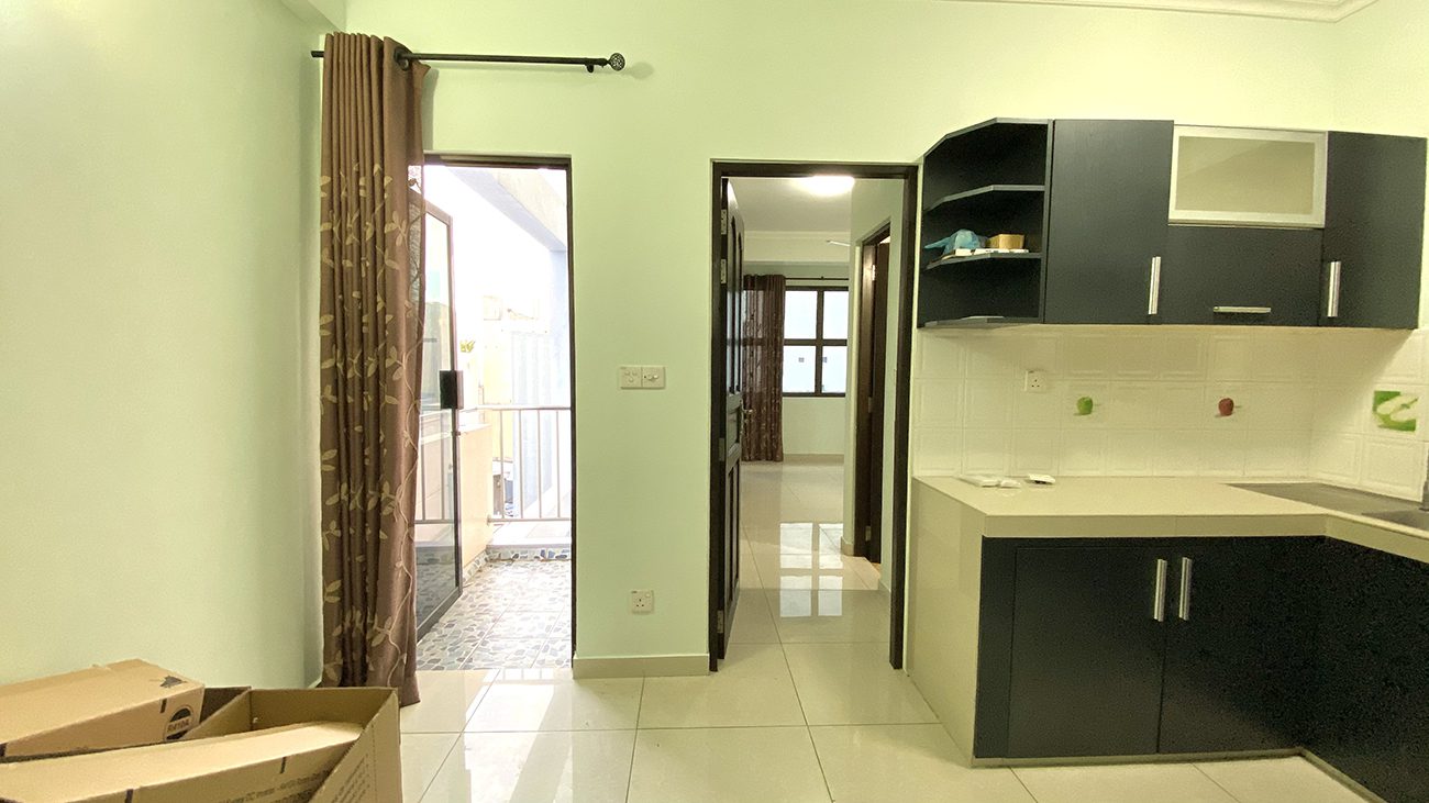 Unfurnished 3 BHK for Rent (ML 145) — Gandhakoalhi Magu