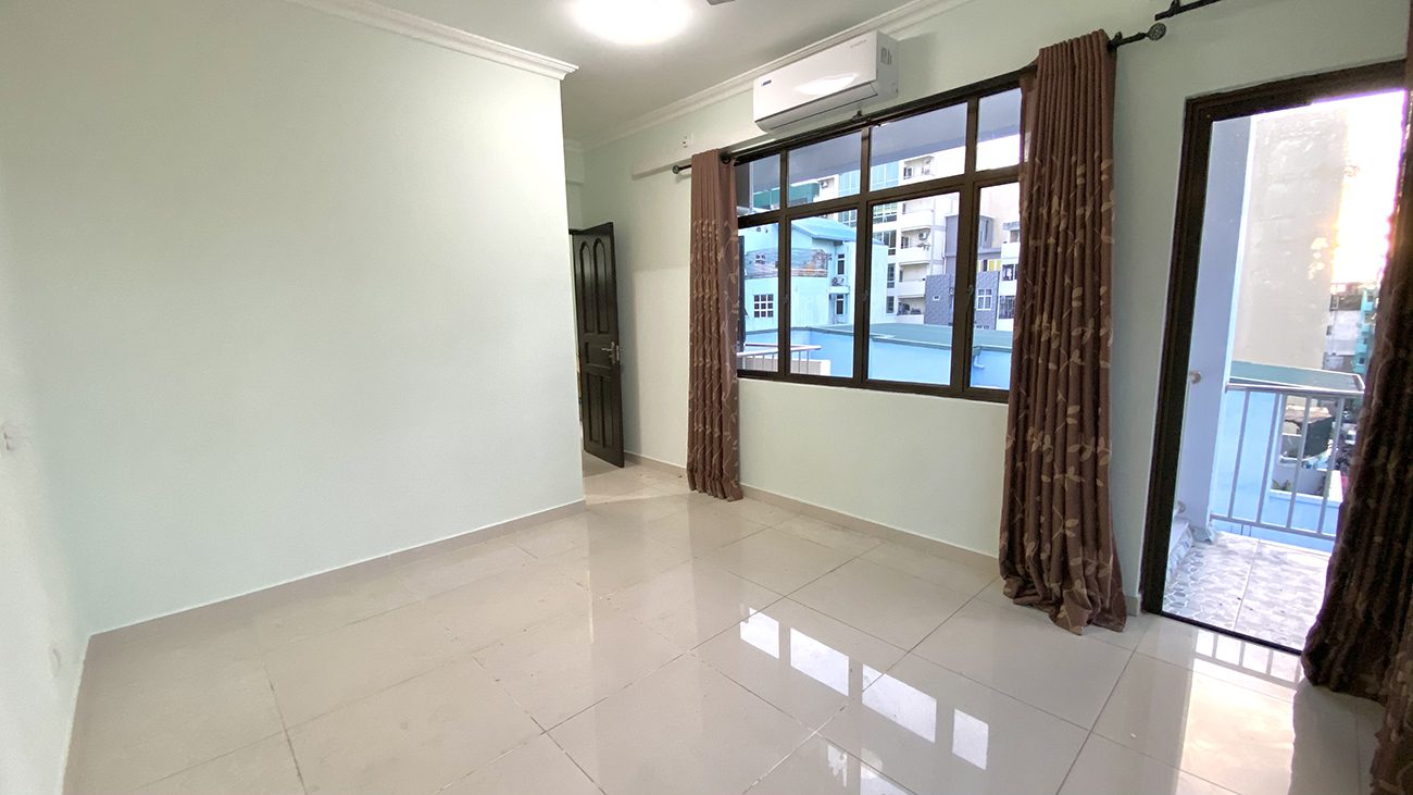 Unfurnished 3 BHK for Rent (ML 145) — Gandhakoalhi Magu
