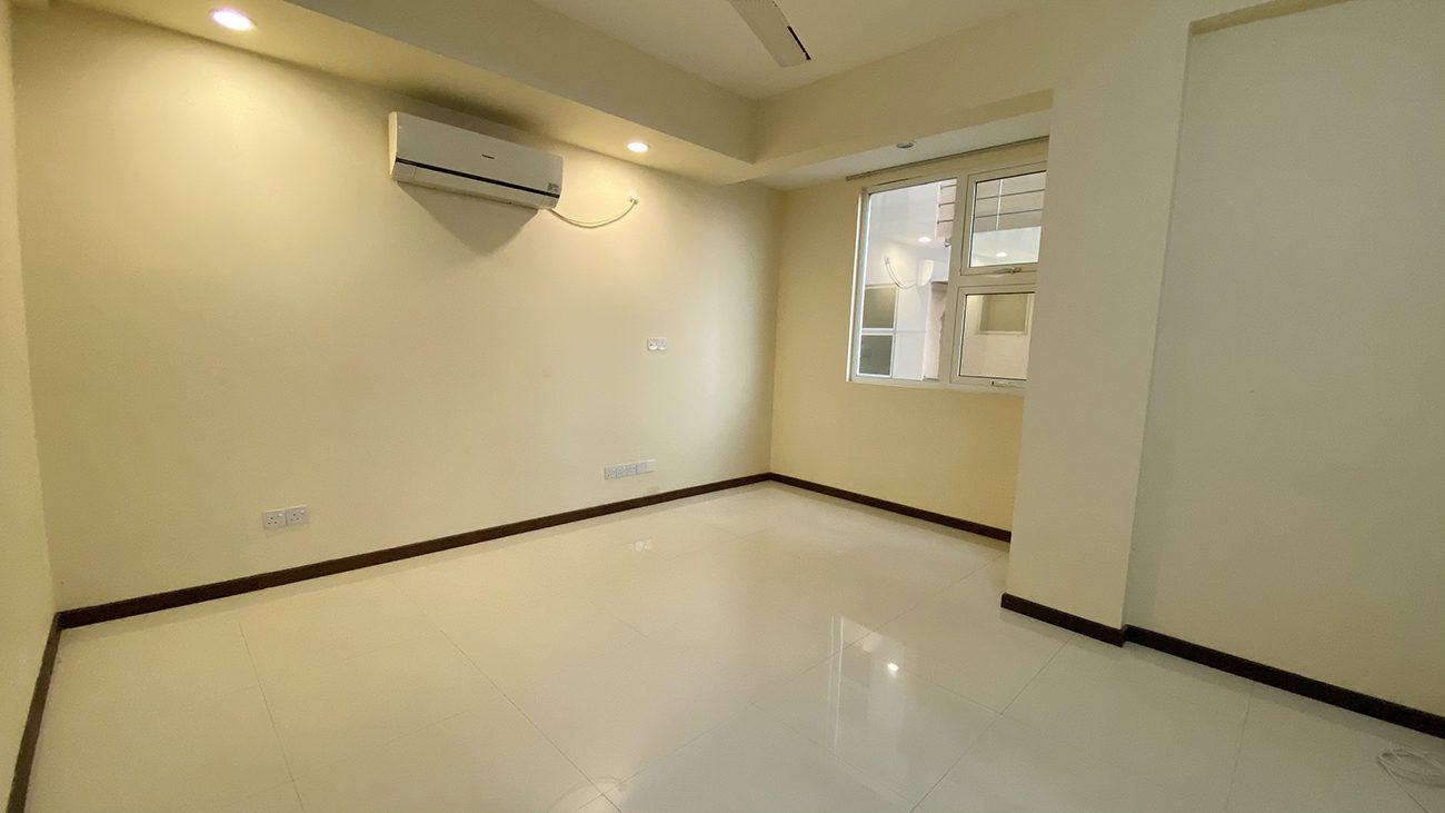 Unfurnished 1+1 BHK for Rent (ML 146) — Nerumathee Hingun
